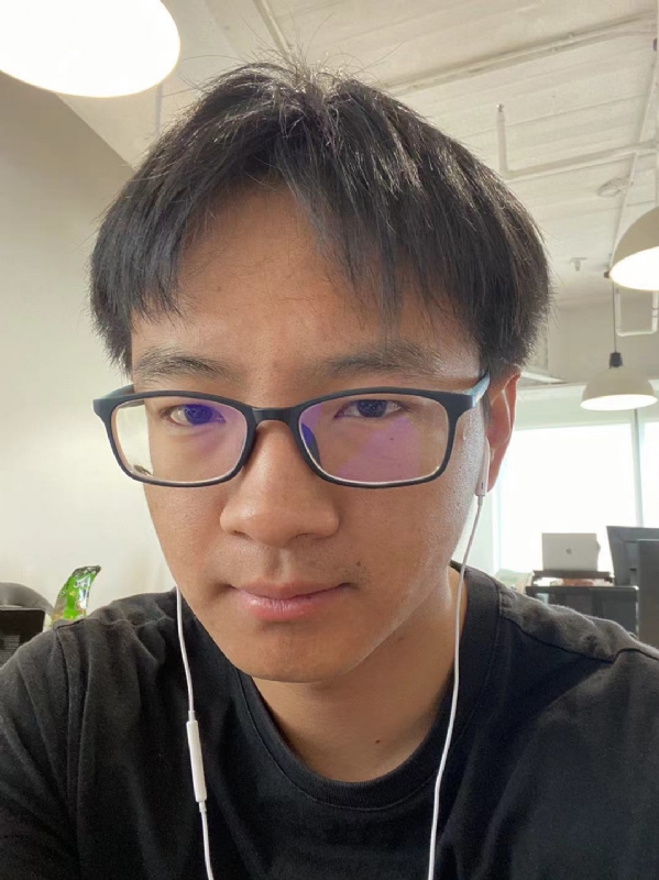 小雨的第一张照片--阜阳相亲服务中心