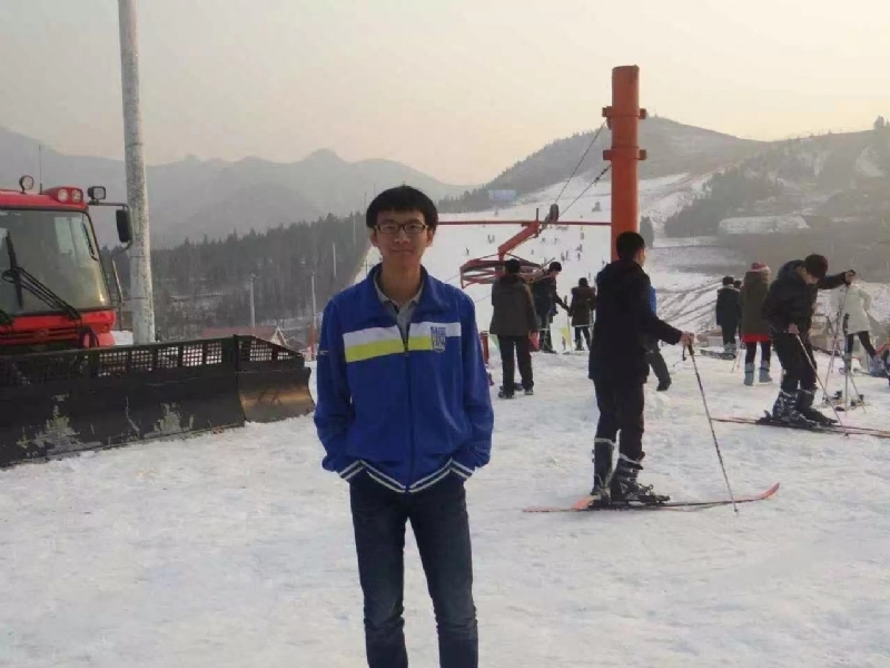 小雨的第四张照片--阜阳相亲服务中心