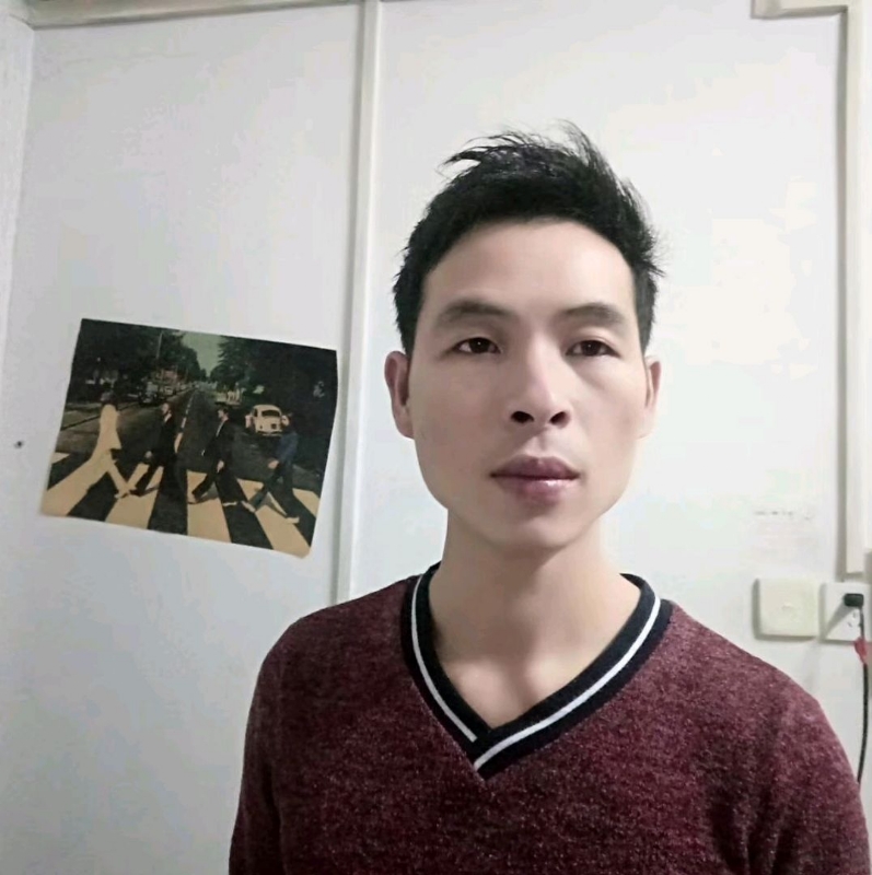 真诚相待的第一张照片--阜阳相亲服务中心