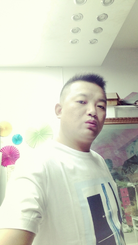 等风来的第一张照片--阜阳相亲服务中心