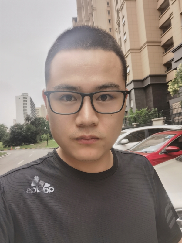 蛋壳zZzz的第一张照片--阜阳相亲服务中心