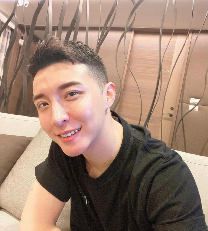 王子的第一张照片--阜阳相亲服务中心