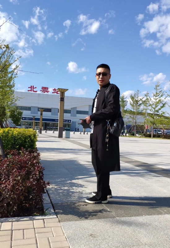 仟佰渡的第一张照片--阜阳相亲服务中心