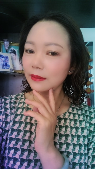 执意温柔的第一张照片--阜阳相亲服务中心