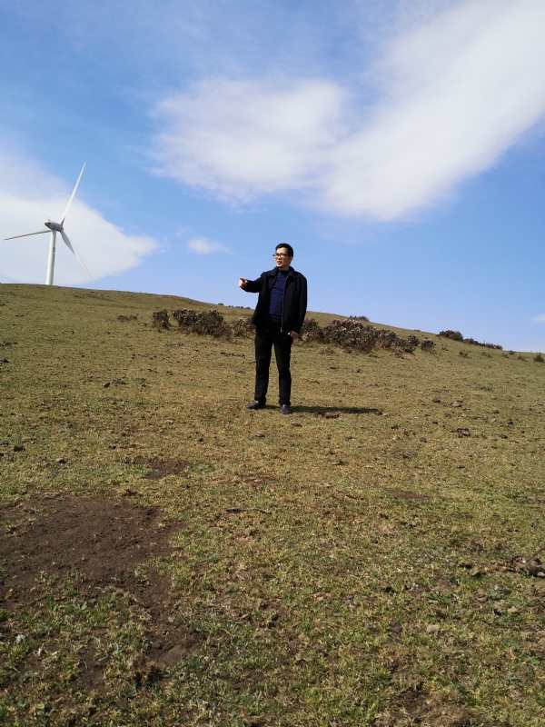 痴心爱人的第二张照片--阜阳相亲服务中心