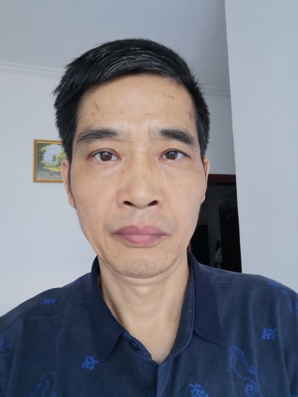 痴心爱人的第三张照片--阜阳相亲服务中心