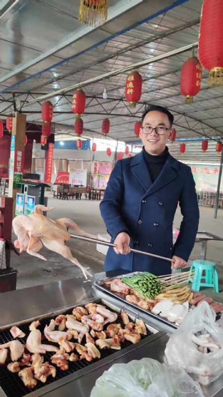 新人波导的第二张照片--阜阳相亲服务中心