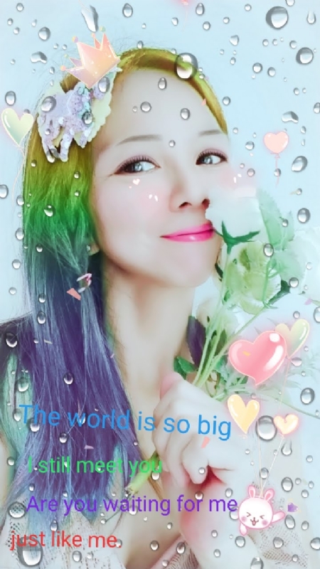 公主驾到的第二张照片--阜阳相亲服务中心