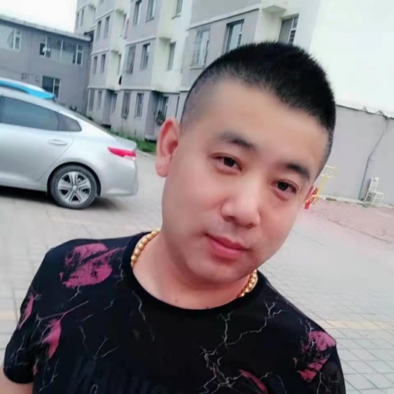 牛牛真牛的第一张照片--阜阳相亲服务中心
