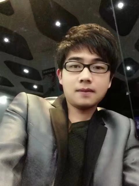 久伴的第一张照片--阜阳相亲服务中心