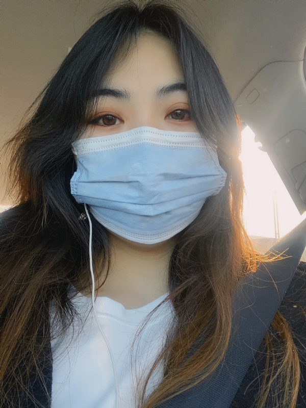 小周周的第二张照片--阜阳相亲服务中心