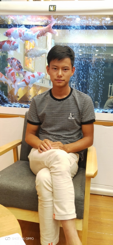 长情橙子的第一张照片--阜阳相亲服务中心