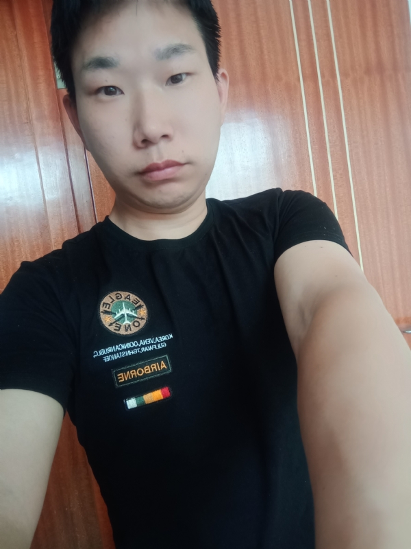 求真的第二张照片--阜阳相亲服务中心