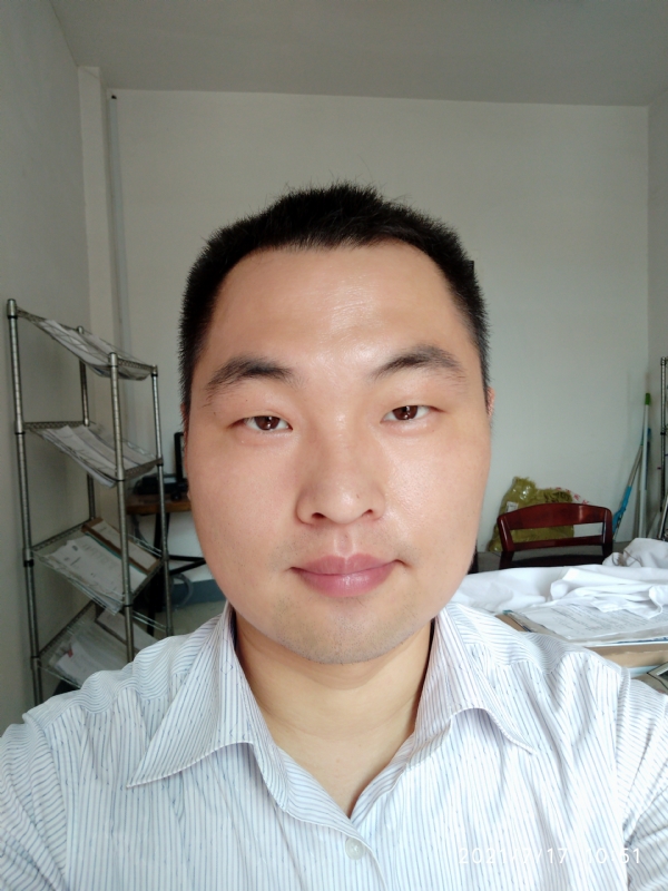 阿灿的第一张照片--阜阳相亲服务中心