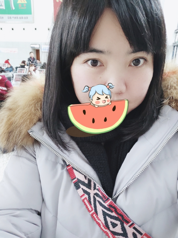 萱玲的第一张照片--阜阳相亲服务中心