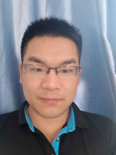 朱先生的第一张照片--阜阳相亲服务中心