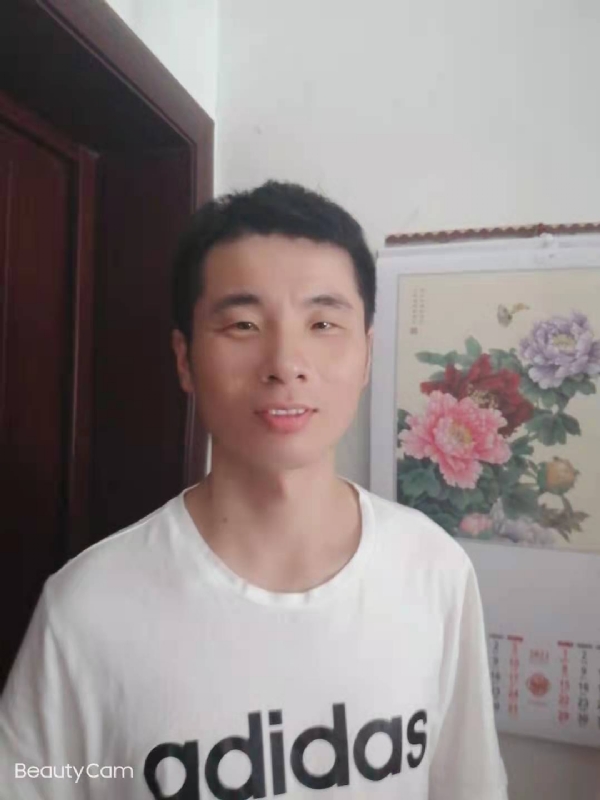 寂寞沙洲冷的第一张照片--阜阳相亲服务中心