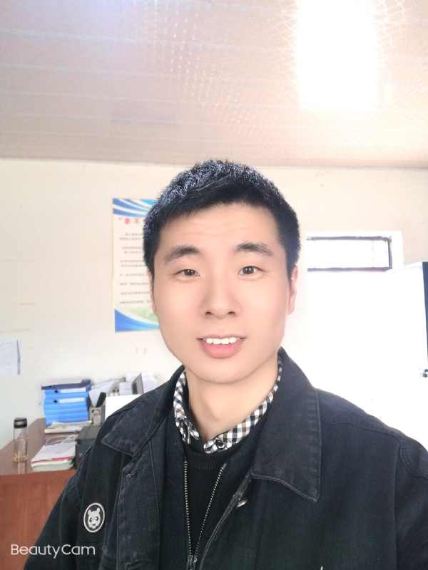 寂寞沙洲冷的第二张照片--阜阳相亲服务中心