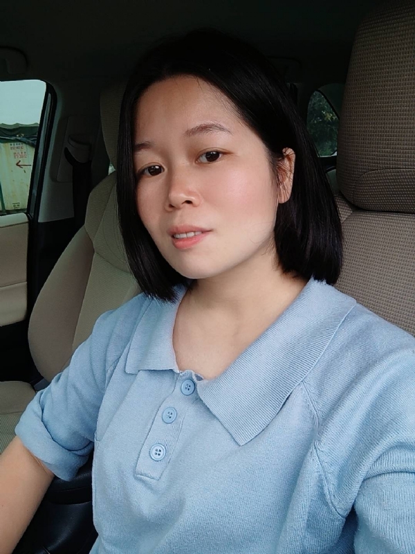 贝贝的第三张照片--阜阳相亲服务中心