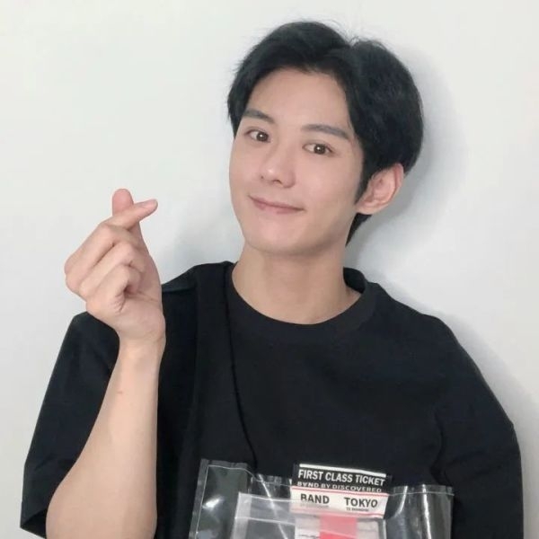 逍遥的第一张照片--阜阳相亲服务中心