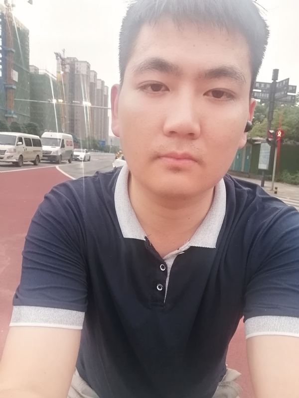 露露的第一张照片--阜阳相亲服务中心