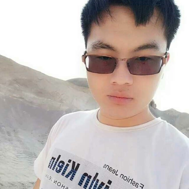 今夕何夕的第一张照片--阜阳相亲服务中心