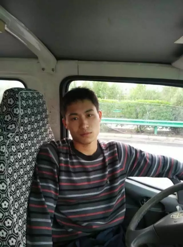 桦树林的第一张照片--阜阳相亲服务中心