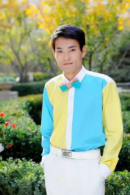 寻爱的第一张照片--阜阳相亲服务中心