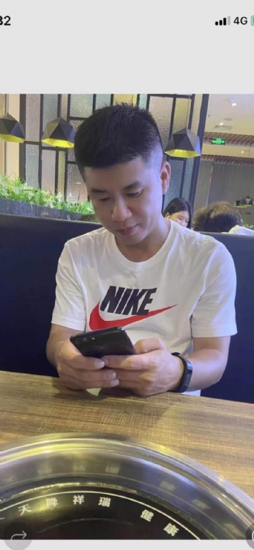 柒柒的第一张照片--阜阳相亲服务中心