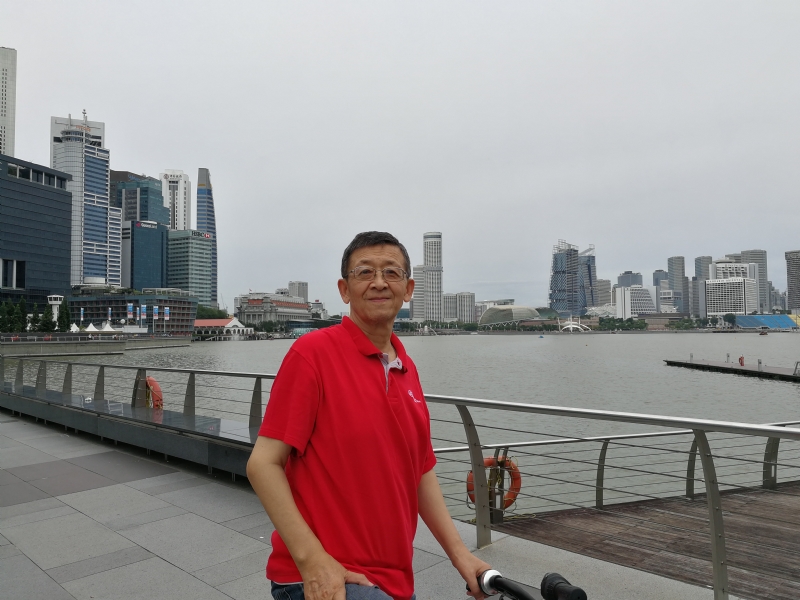 宁缺毋滥的第一张照片--阜阳相亲服务中心