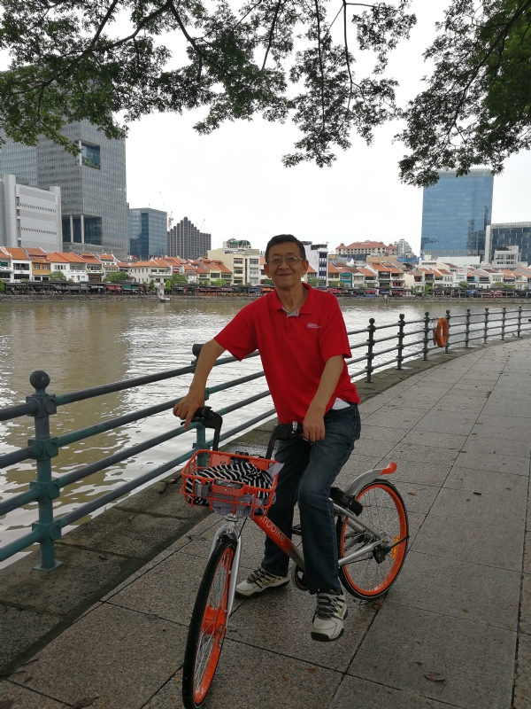 宁缺毋滥的第二张照片--阜阳相亲服务中心