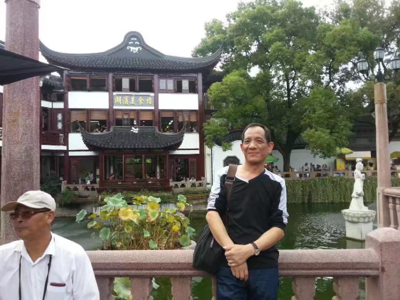 海~天2021的第一张照片--阜阳相亲服务中心