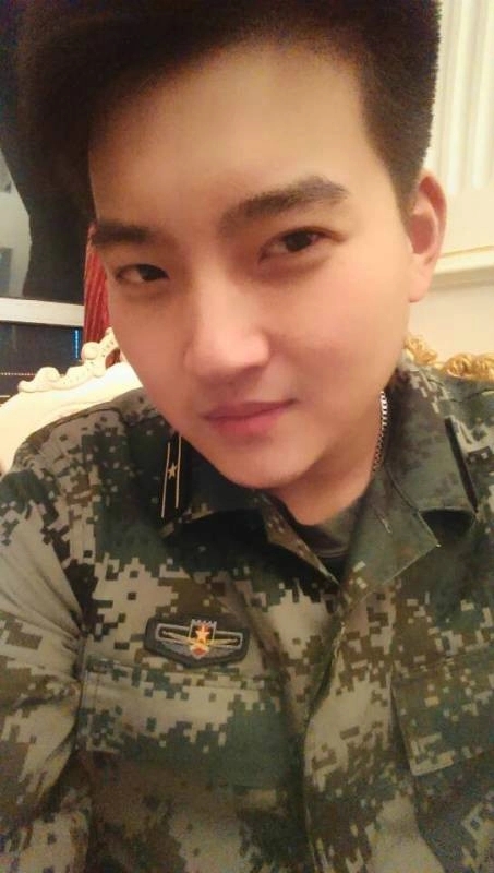 小严的第一张照片--阜阳相亲服务中心