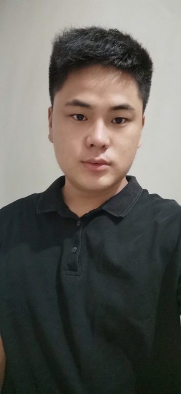 牛汉然的第一张照片--阜阳相亲服务中心