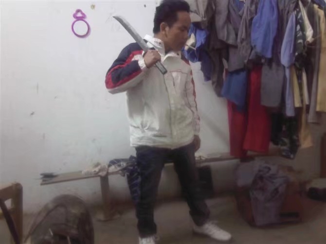 游侠儿的第一张照片--阜阳相亲服务中心