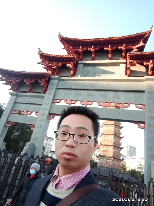 碧血丹心的第一张照片--阜阳相亲服务中心