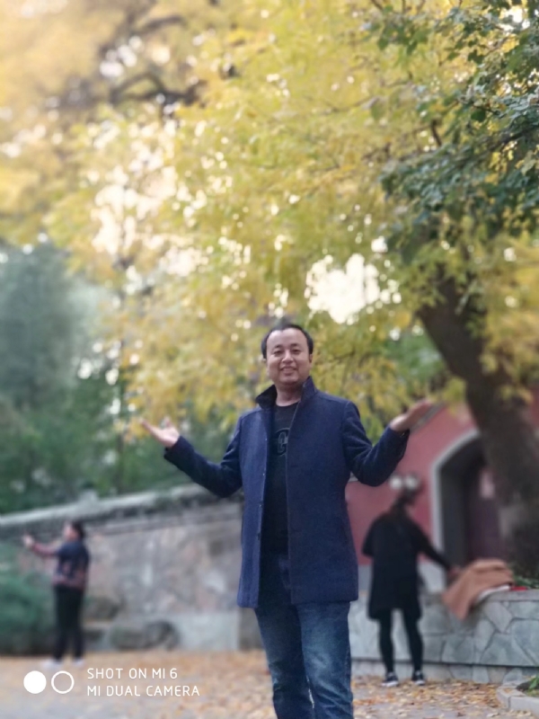 爱转角的第二张照片--阜阳相亲服务中心