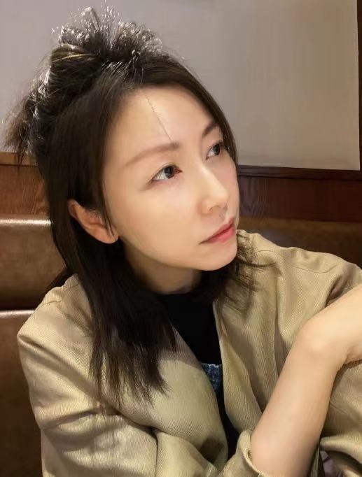 Iine_fousk的第一张照片--阜阳相亲服务中心