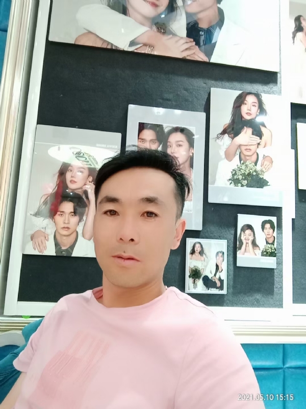 缘来的第一张照片--阜阳相亲服务中心