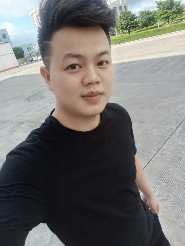 清风的第一张照片--阜阳相亲服务中心