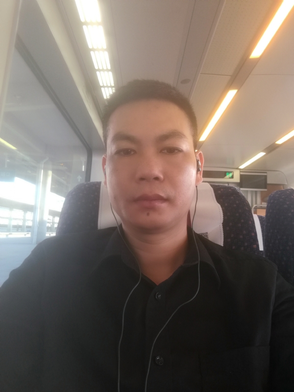 坚强芒果的第二张照片--阜阳相亲服务中心