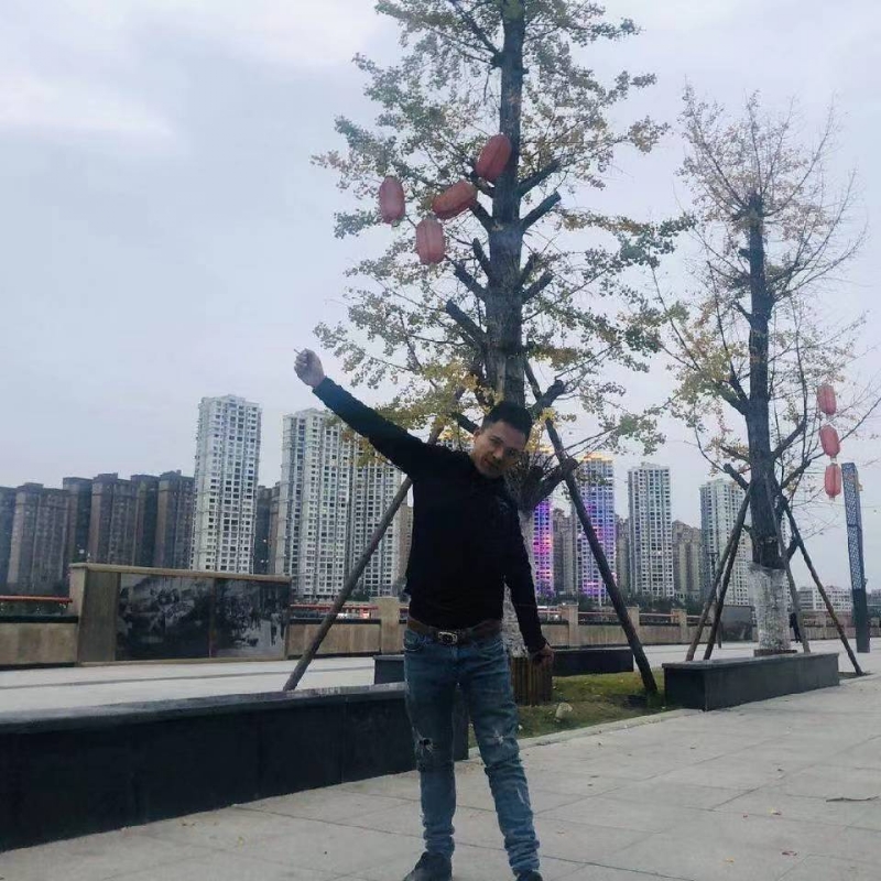 空空的房间的第一张照片--阜阳相亲服务中心