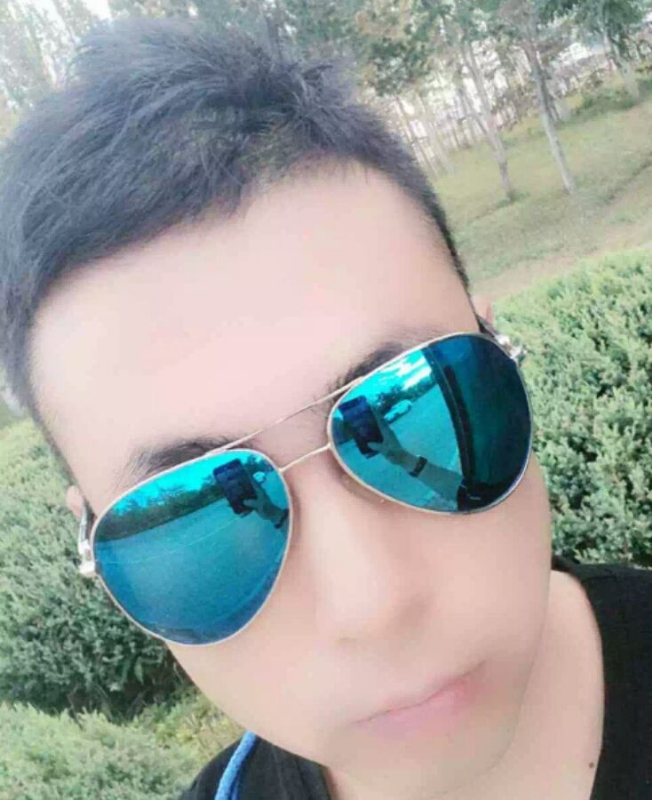 流年啊的第二张照片--阜阳相亲服务中心