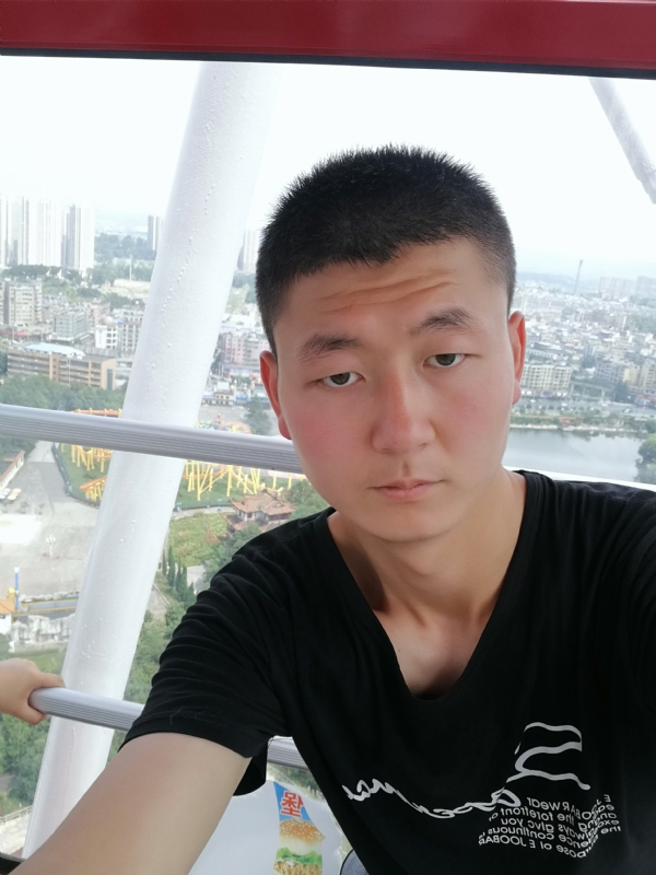 川川的第二张照片--阜阳相亲服务中心