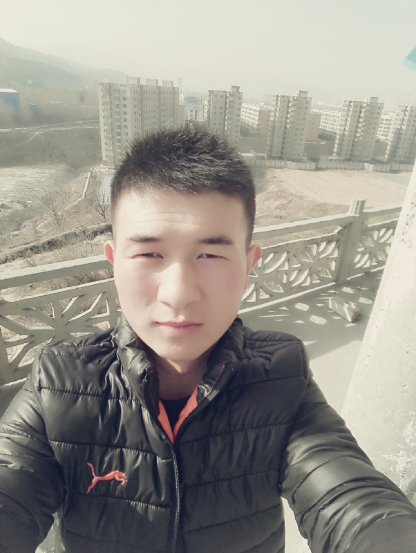 兵心依旧的第一张照片--阜阳相亲服务中心