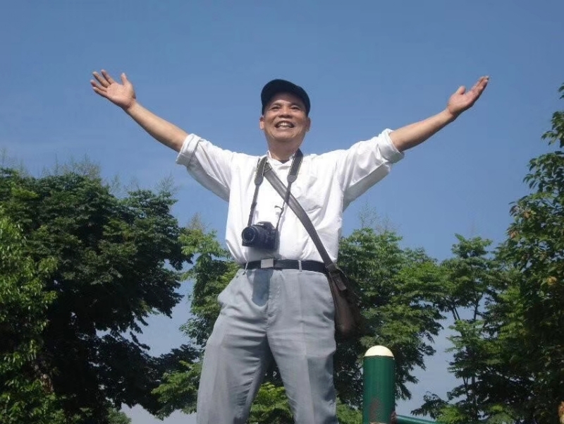 相遇有缘的第三张照片--阜阳相亲服务中心