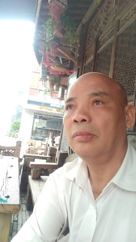 相遇有缘的第四张照片--阜阳相亲服务中心