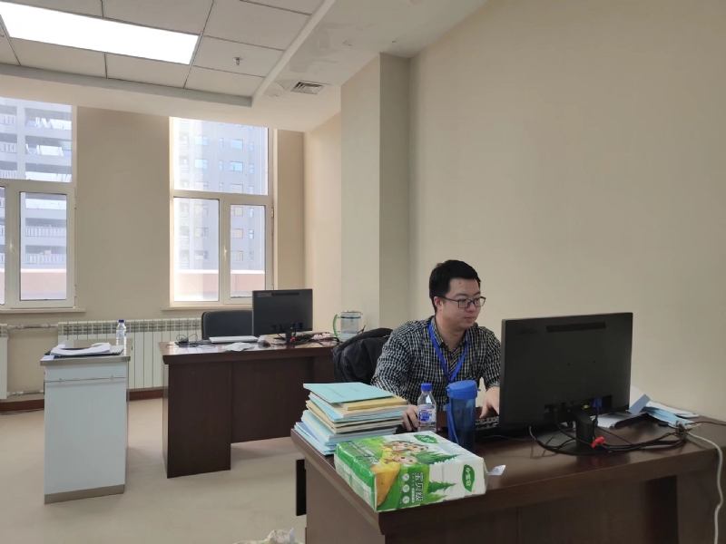 问道的第一张照片--阜阳相亲服务中心