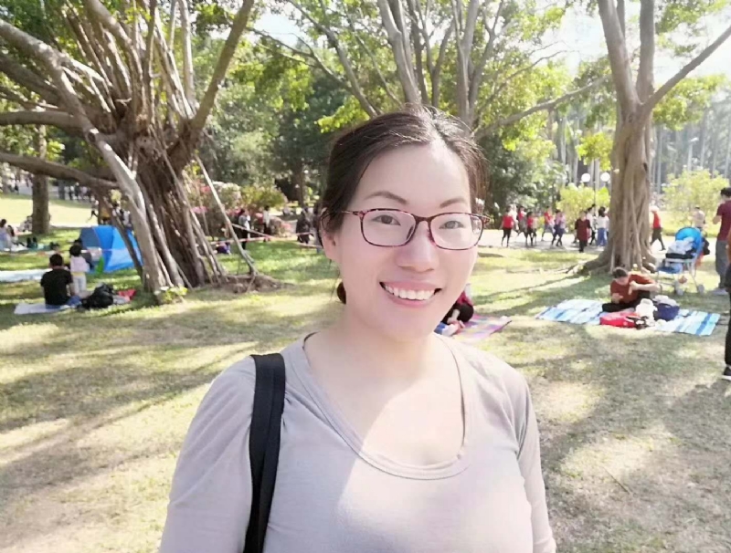 Angel的第一张照片--阜阳相亲服务中心