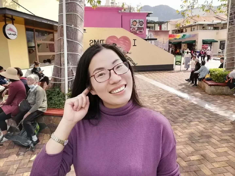 Angel的第二张照片--阜阳相亲服务中心